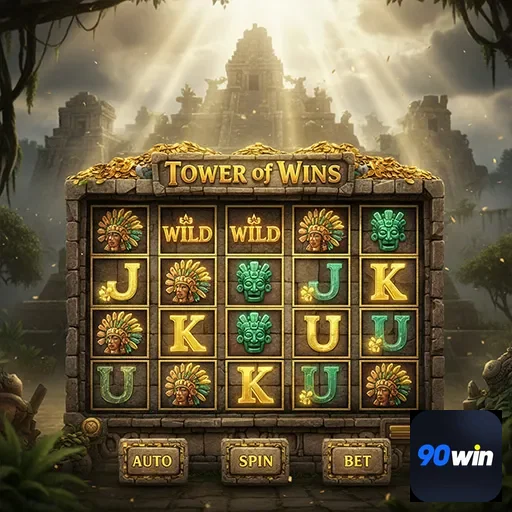 Ilustração de Descubra o aplicativo cassino 90win para jogos em qualquer lugar