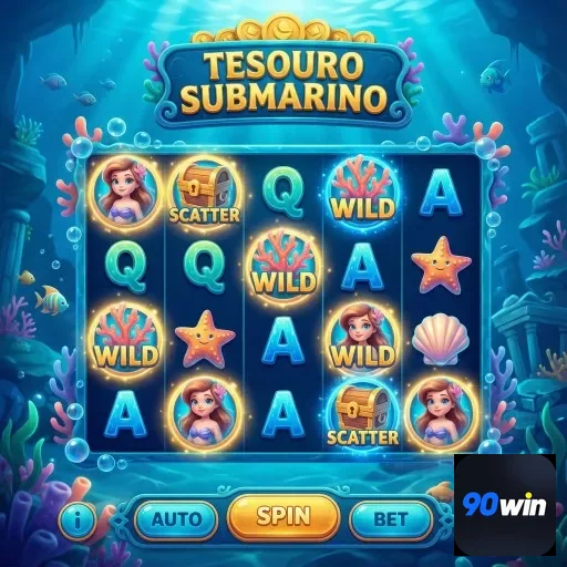 Ilustração de Acessibilidade Mobile Eficiente
