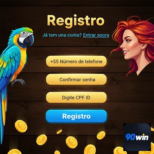 Ilustração de Conquiste benefícios VIP na 90win com jogos exclusivos