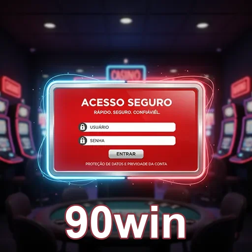 Apoio ao Jogador e Jogo Responsável - 90win