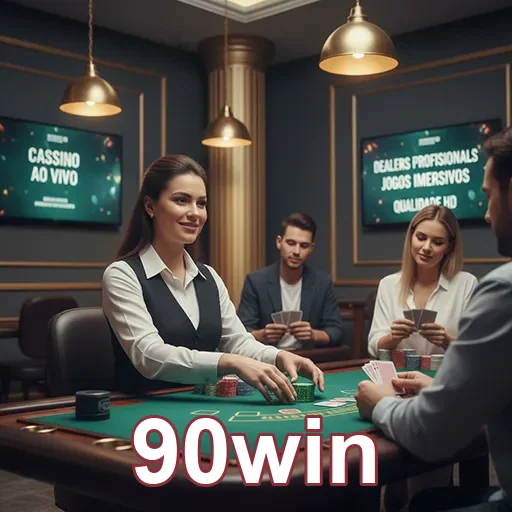 Transparência promocional que faz a diferença - 90win