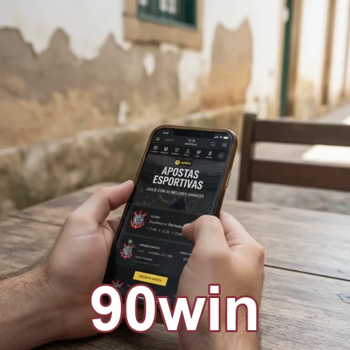 Ilustração de Jogos ao Vivo