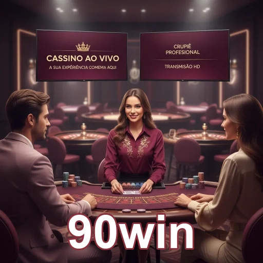 Jogue com Confiança: Transparência e Segurança - 90win
