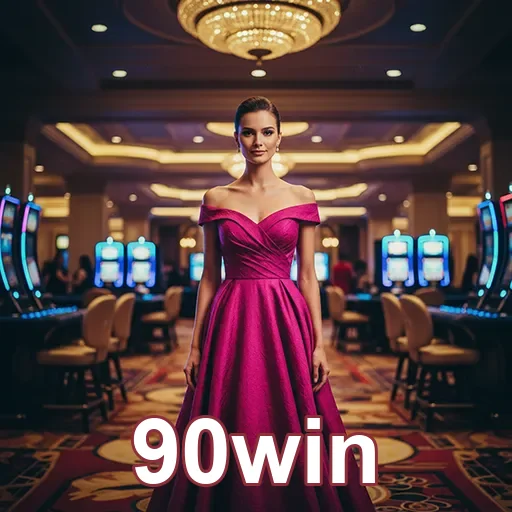 Explore Apostas com Eficiência e Segurança - 90win