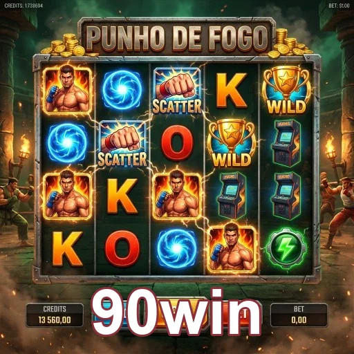 Ilustração de Apostas Rápidas em Slots